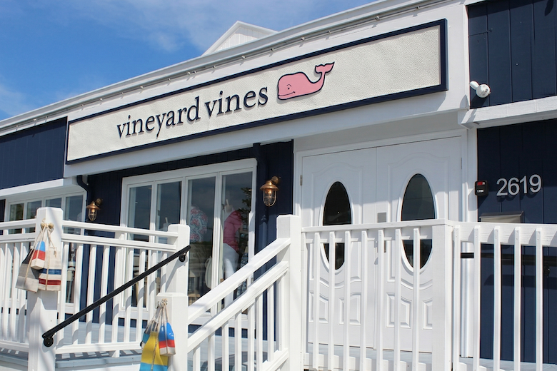 Things To Do Vineyard Vines